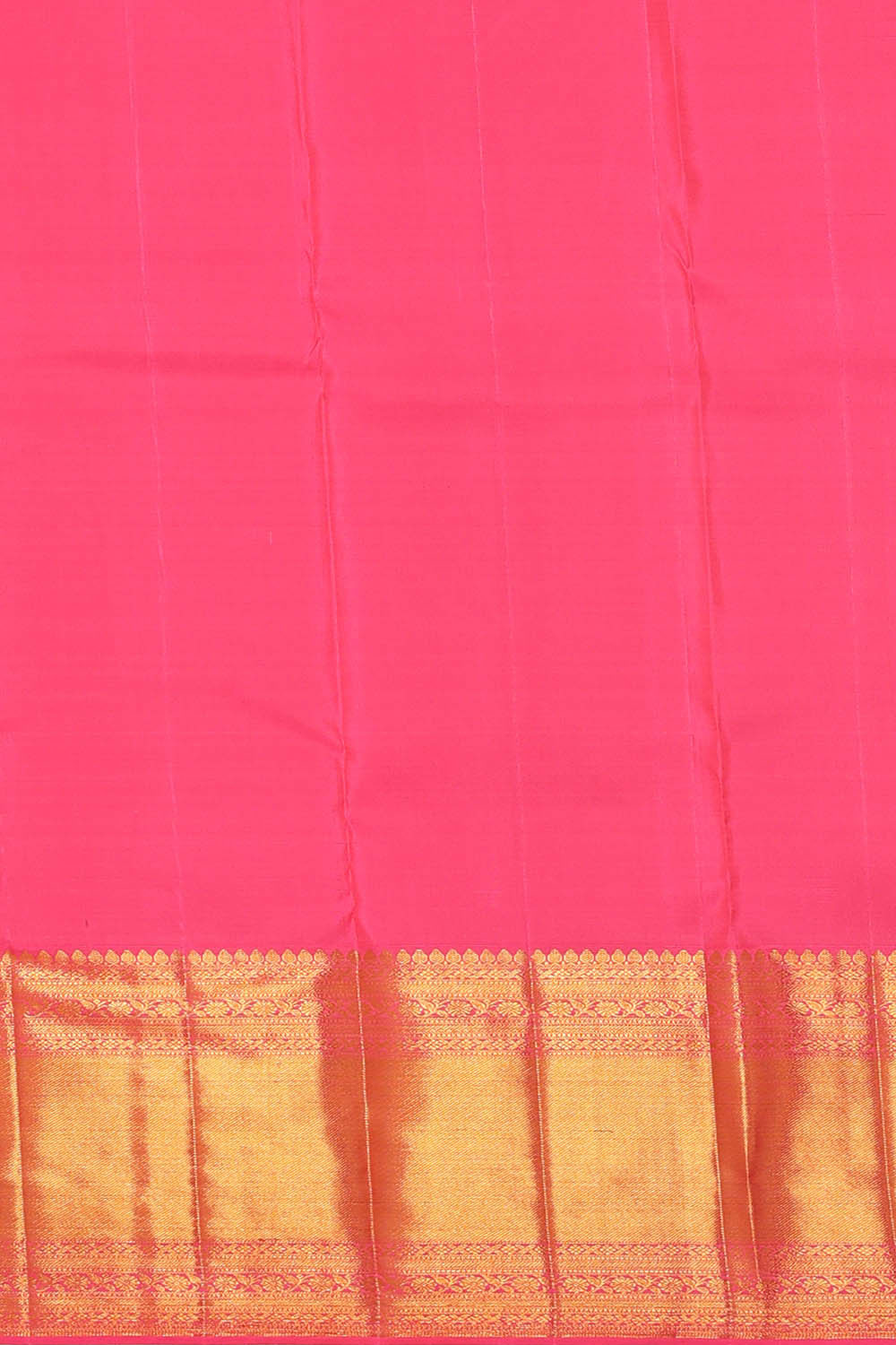Image of Kanchipattu Lavender Brocade Saree